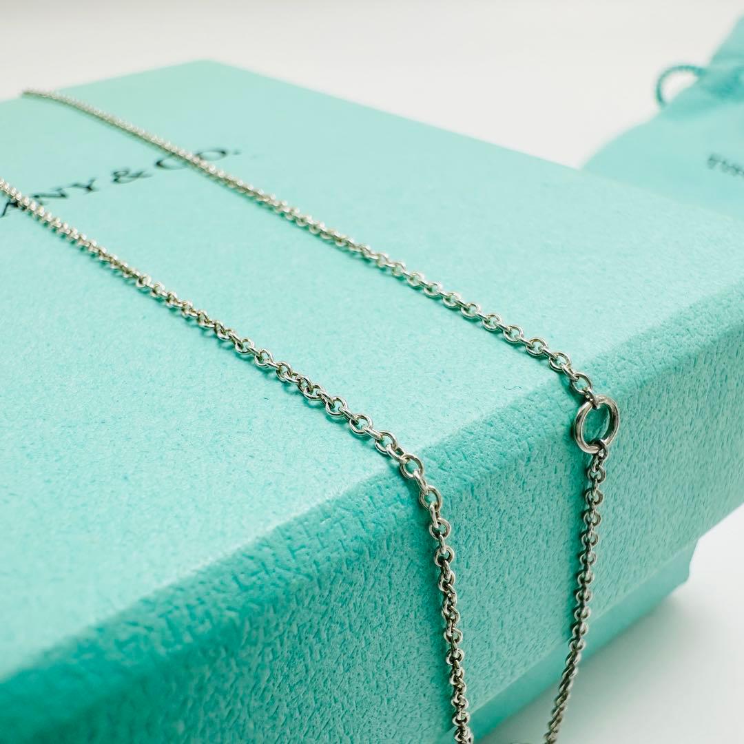 Tiffany Necklaces 925