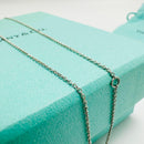 Tiffany Necklaces 925