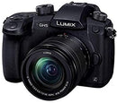 Digital Slr Gh5 Dc-Gh5M-K