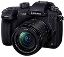 Digital Slr Gh5 Dc-Gh5M-K