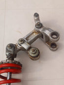 Yamaha Suspensions