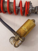 Yamaha Suspensions