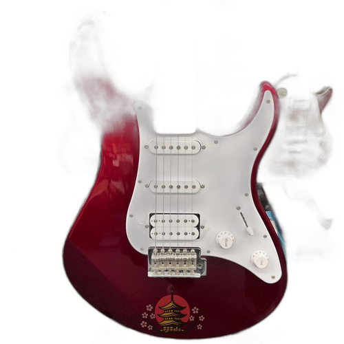 Electric Guitar 10668 Yamaha Pacifica Pac012