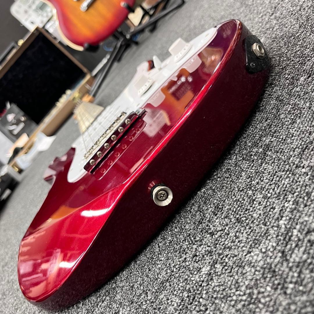 Electric Guitar 10668 Yamaha Pacifica Pac012