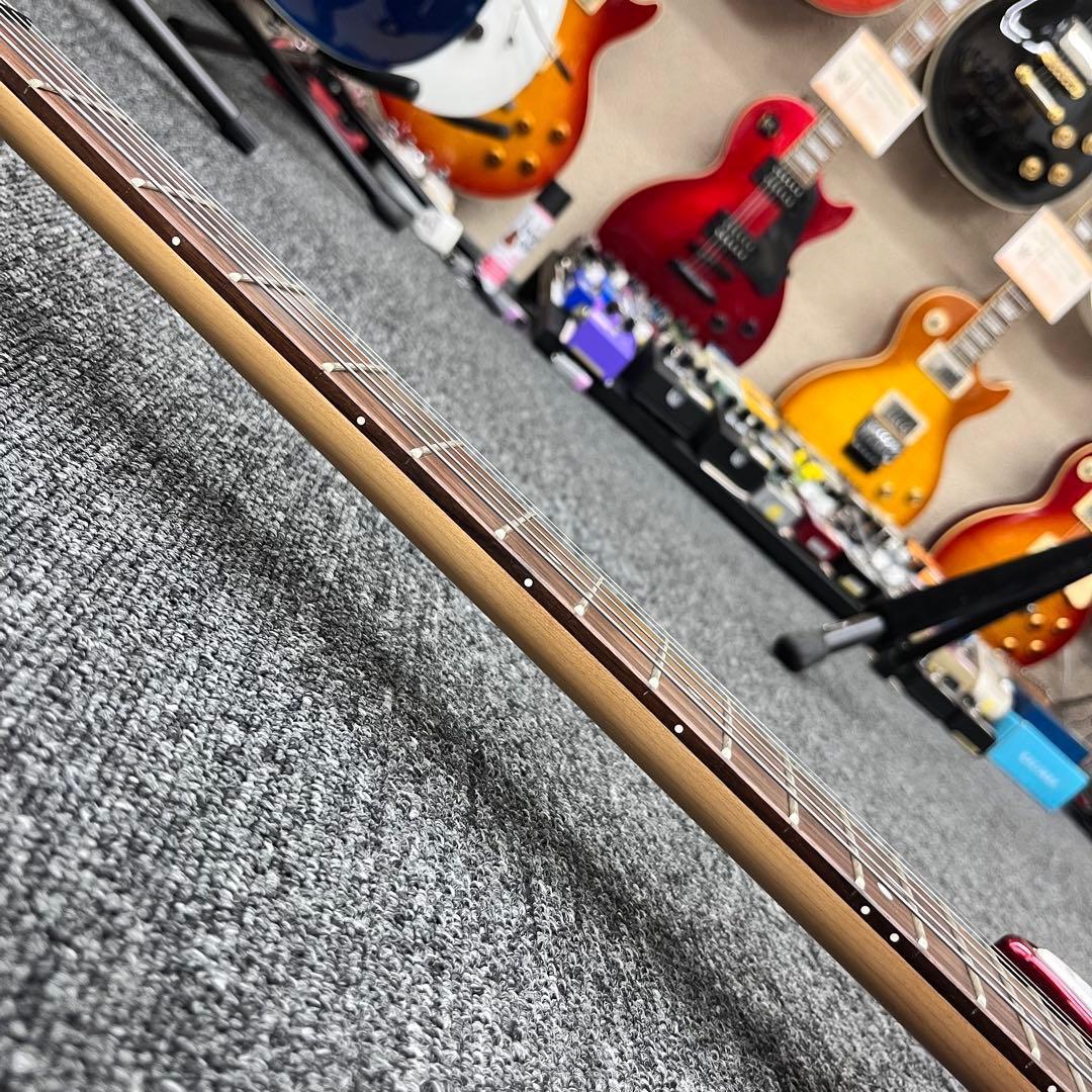 Electric Guitar 10668 Yamaha Pacifica Pac012