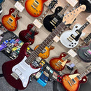 Electric Guitar 10668 Yamaha Pacifica Pac012