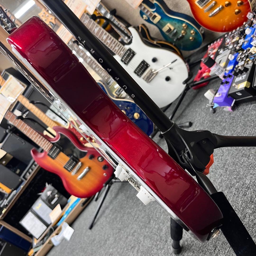 Electric Guitar 10668 Yamaha Pacifica Pac012