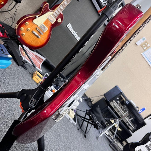 Electric Guitar 10668 Yamaha Pacifica Pac012