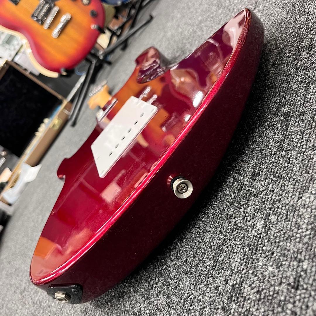 Electric Guitar 10668 Yamaha Pacifica Pac012