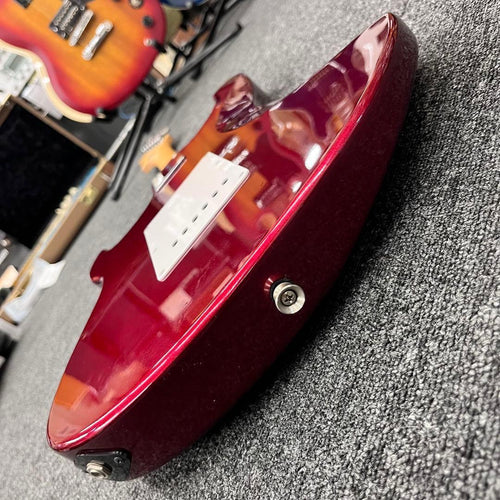 Electric Guitar 10668 Yamaha Pacifica Pac012