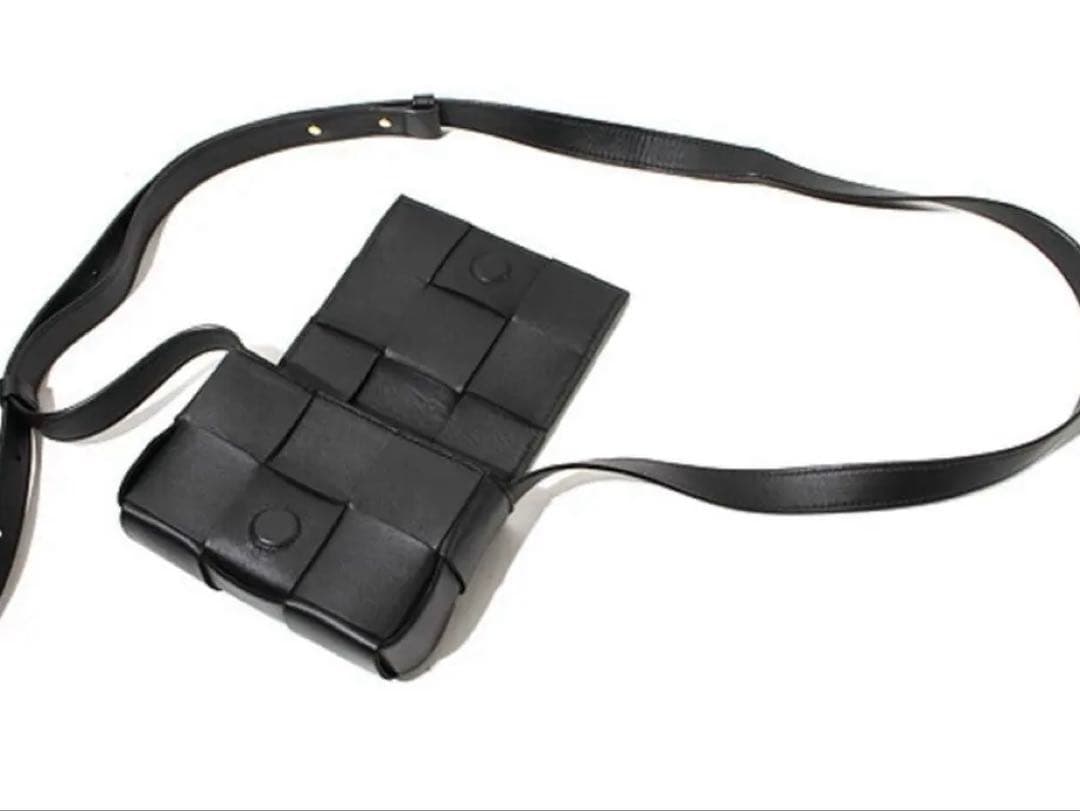 Bottega Veneta Shoulder Bags