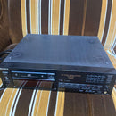 Sony Cd Sacd Player Cdp- 33Es