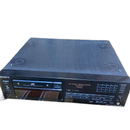 Sony Cd Sacd Player Cdp- 33Es
