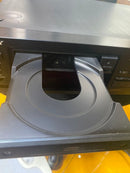 Sony Cd Sacd Player Cdp- 33Es