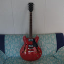 Yamaha Electric Guitars Super Axe Sa-700