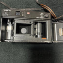 Canon Compact Camera (Film) Af35 Ml