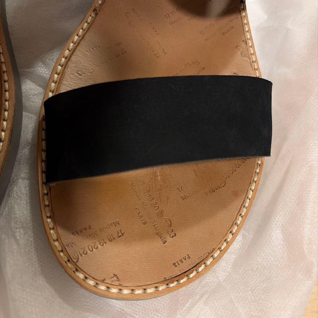Maison Martin Margiela Sandals 43