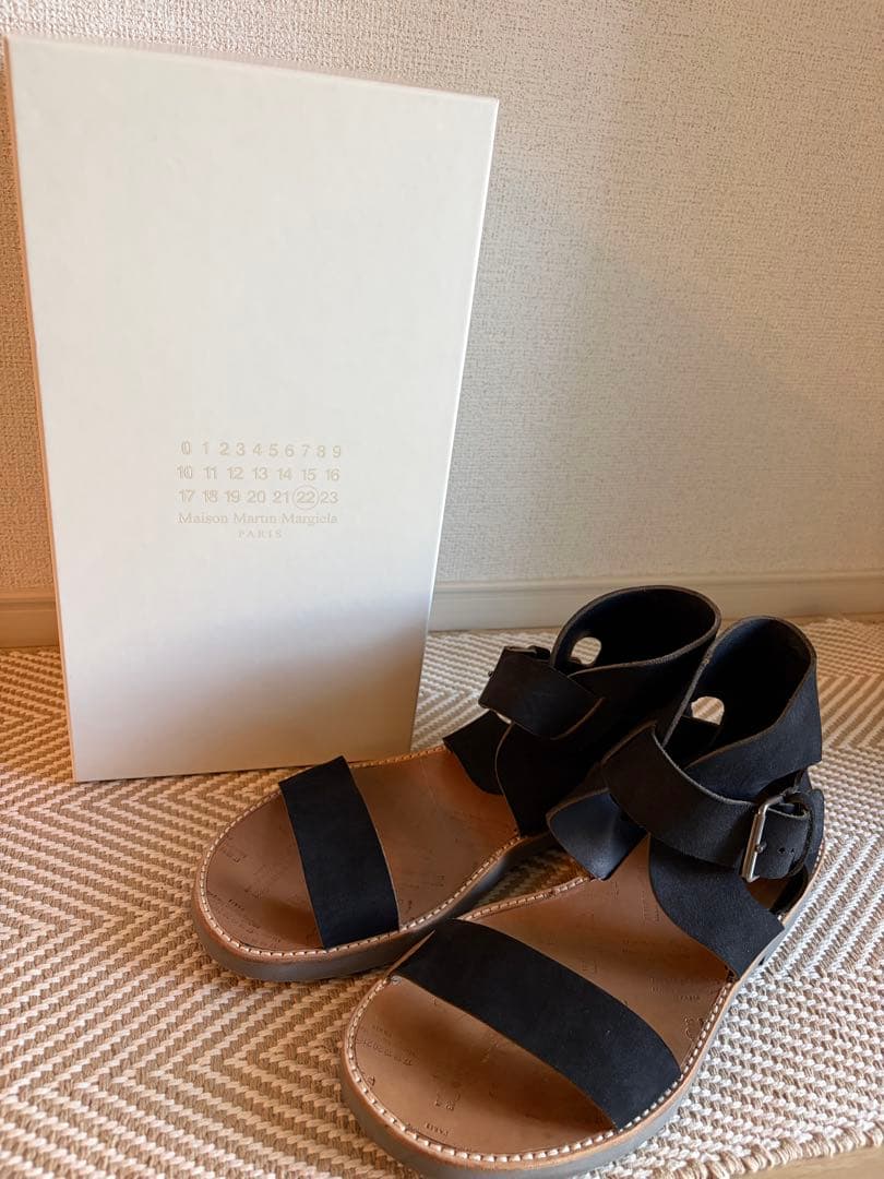 Maison Martin Margiela Sandals 43