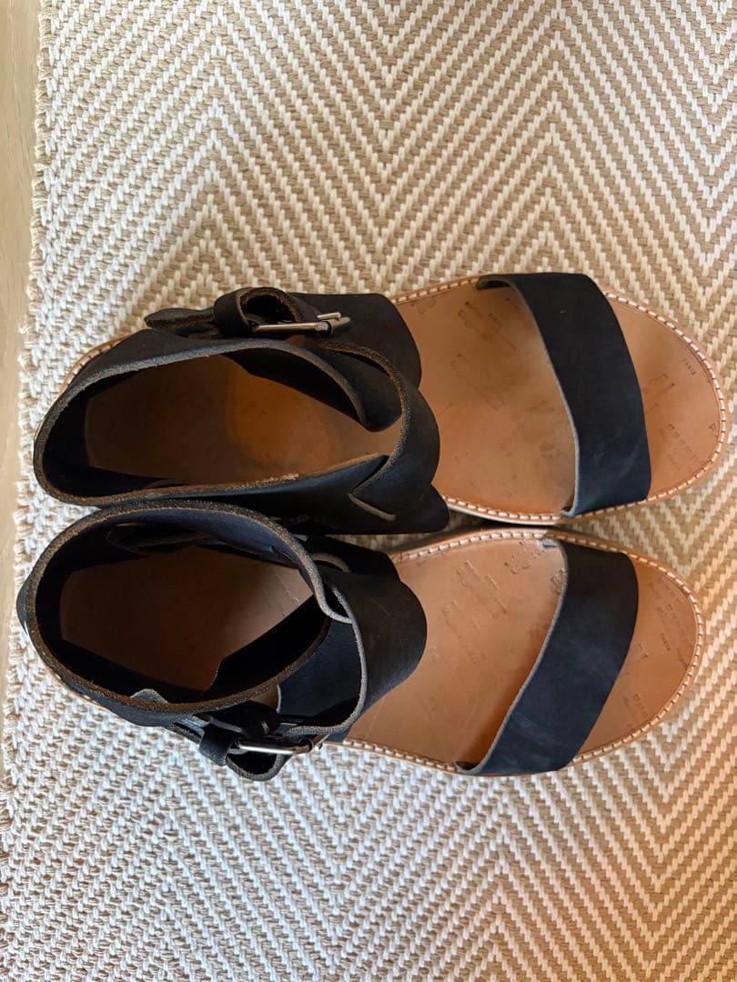Maison Martin Margiela Sandals 43