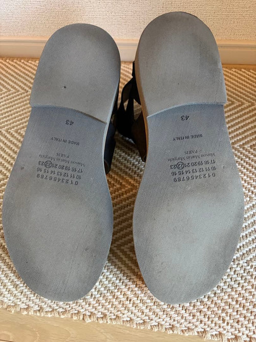 Maison Martin Margiela Sandals 43