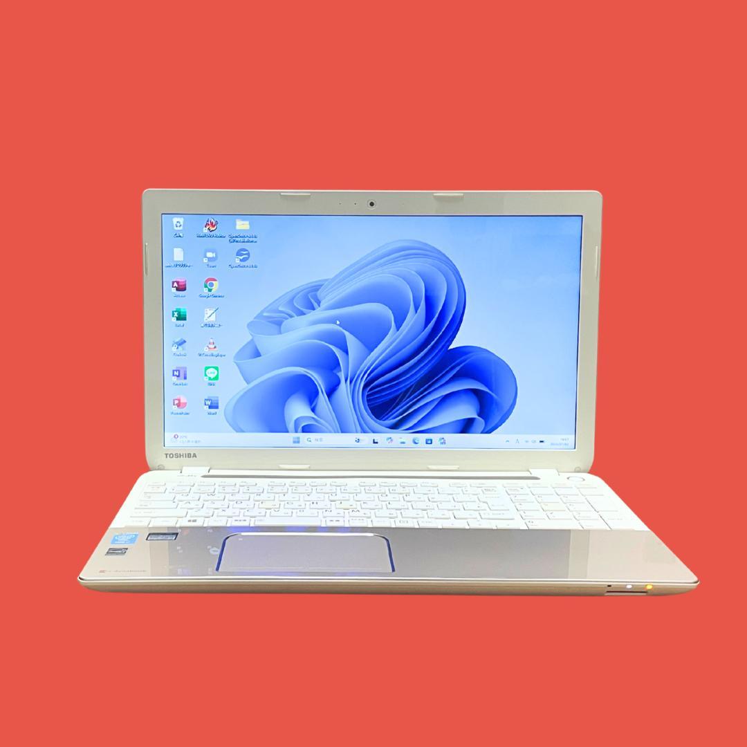 Dynabook Windows Laptops I7 Ssd Windows11