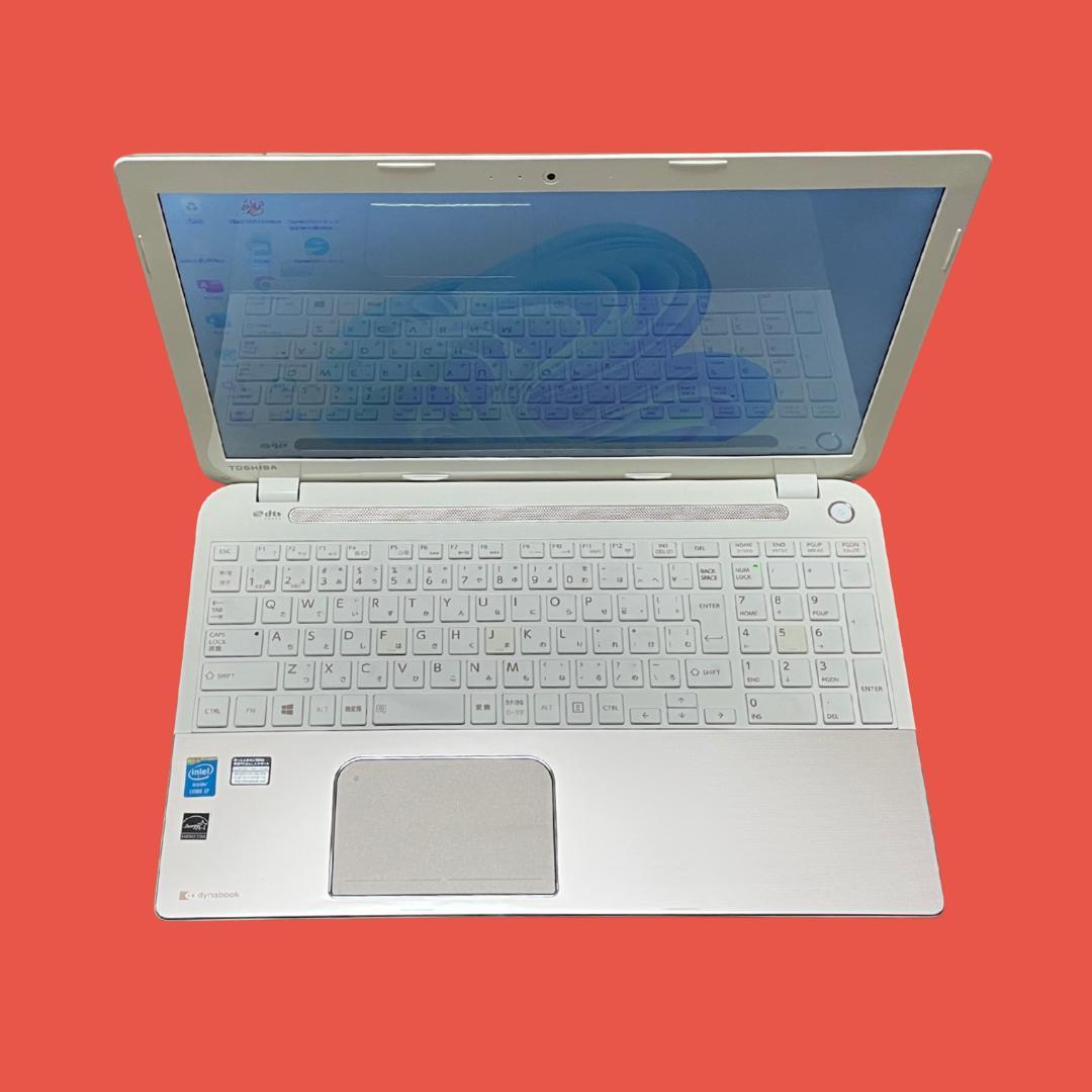 Dynabook Windows Laptops I7 Ssd Windows11