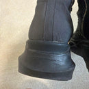 Rick Owens Drkshdw Sneakers Abstract