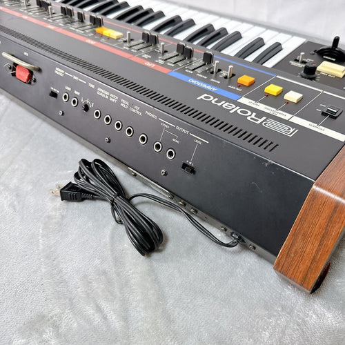 Roland Analog Synthesizers B86 Juno-60