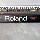 Roland Analog Synthesizers B86 Juno-60