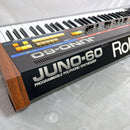 Roland Analog Synthesizers B86 Juno-60