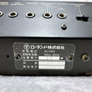 Roland Analog Synthesizers B86 Juno-60
