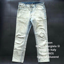 Maison Martin Margiela Straight Denim
