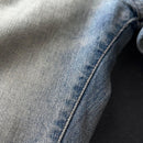 Maison Martin Margiela Straight Denim