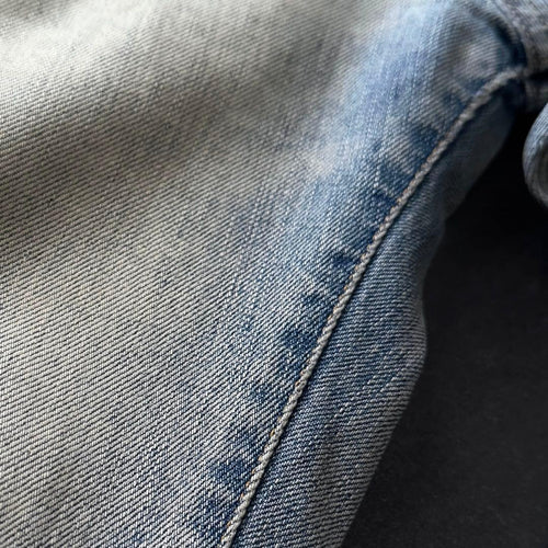 Maison Martin Margiela Straight Denim