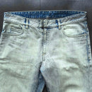 Maison Martin Margiela Straight Denim
