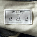 Maison Martin Margiela Straight Denim