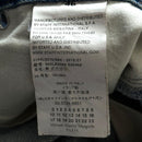 Maison Martin Margiela Straight Denim