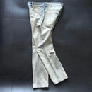 Maison Martin Margiela Straight Denim