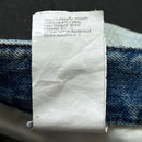 Maison Martin Margiela Straight Denim