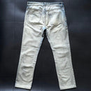 Maison Martin Margiela Straight Denim