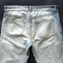 Maison Martin Margiela Straight Denim