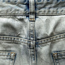 Maison Martin Margiela Straight Denim