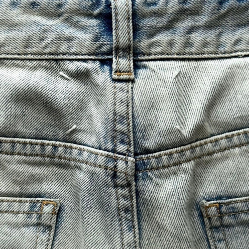 Maison Martin Margiela Straight Denim