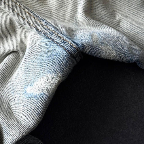 Maison Martin Margiela Straight Denim