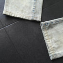 Maison Martin Margiela Straight Denim