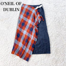 O'Neil Of Dublin Flare Skirt