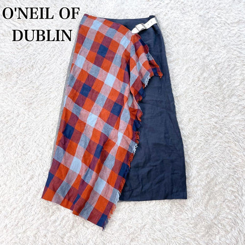 O'Neil Of Dublin Flare Skirt
