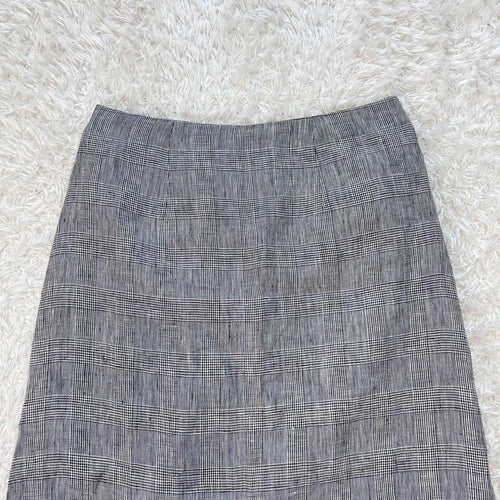 O'Neil Of Dublin Flare Skirt