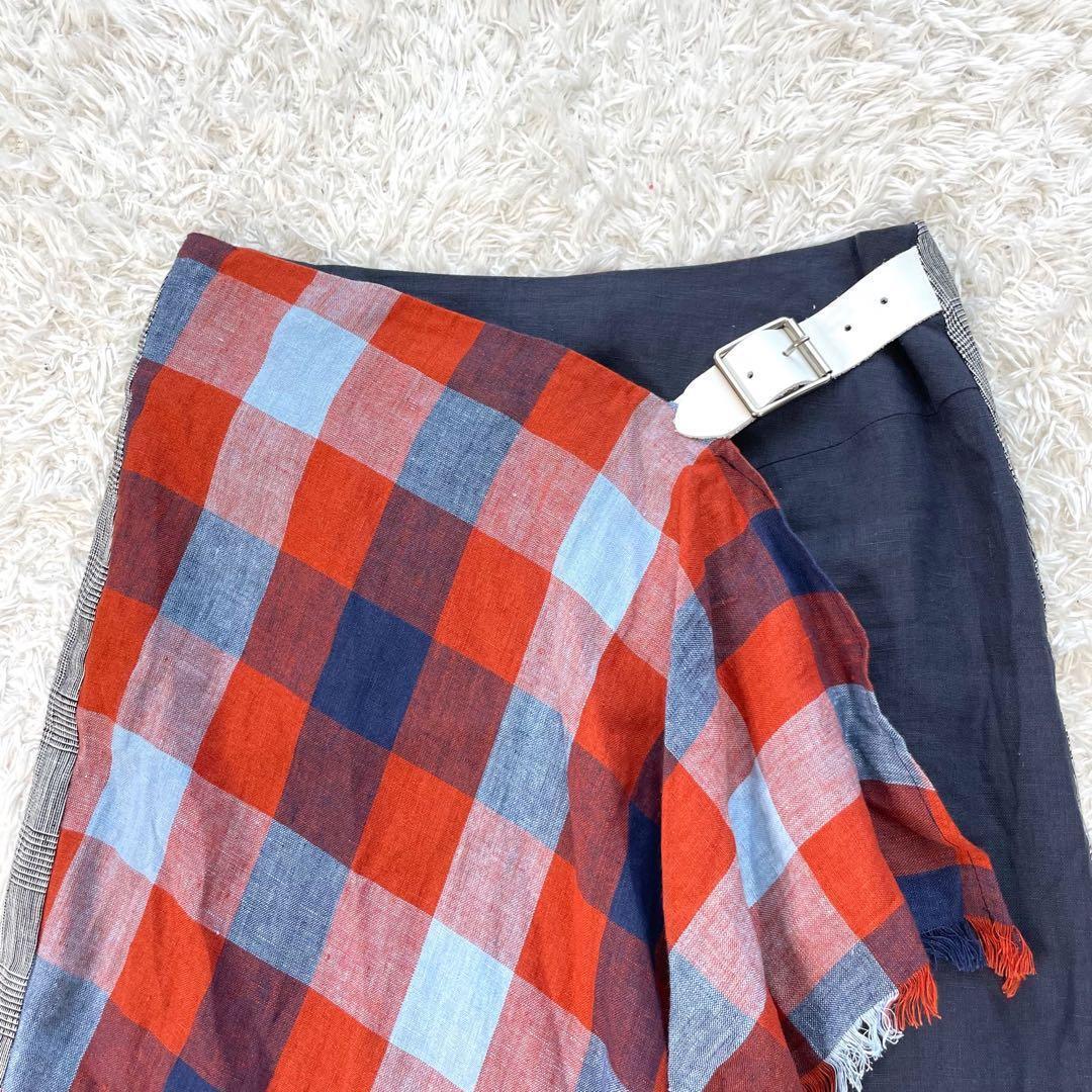 O'Neil Of Dublin Flare Skirt