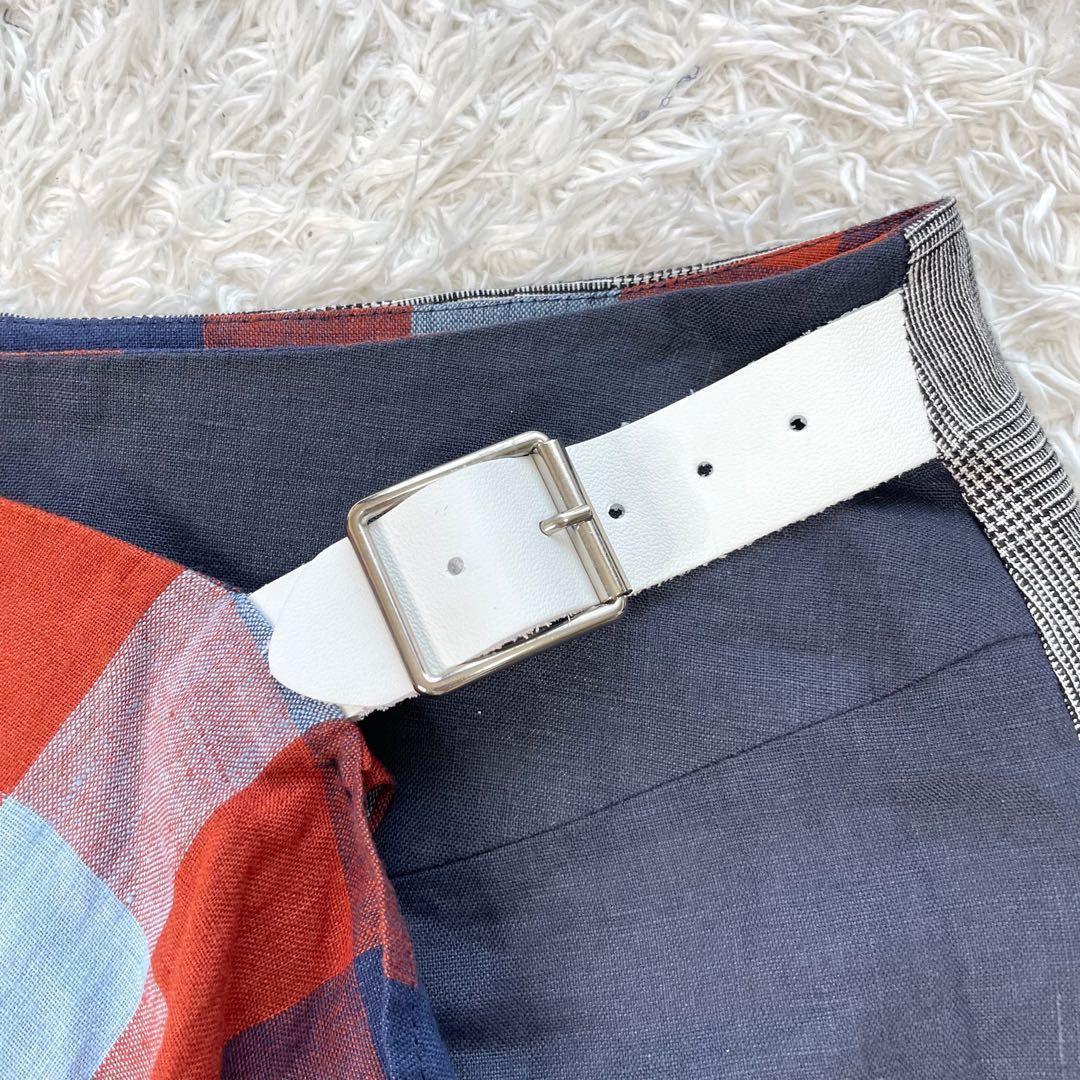 O'Neil Of Dublin Flare Skirt